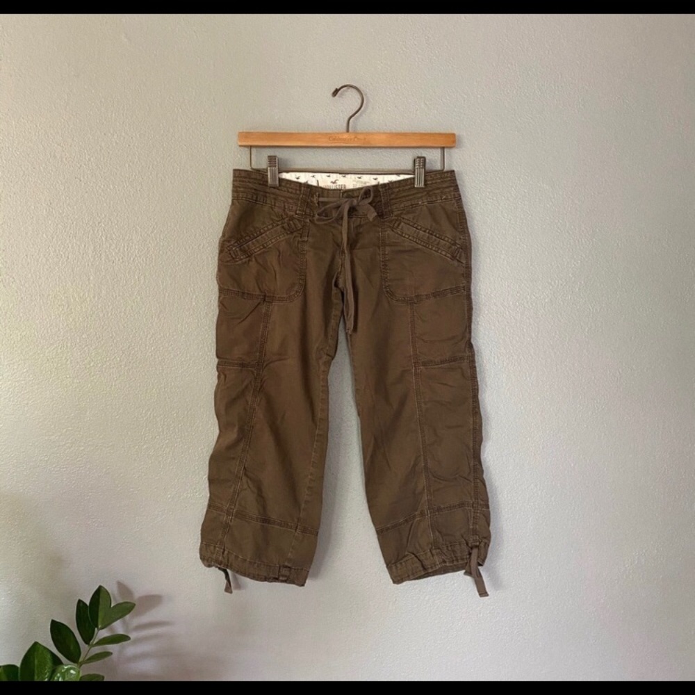 Hollister | Capris